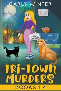 Tri-Town Murders
