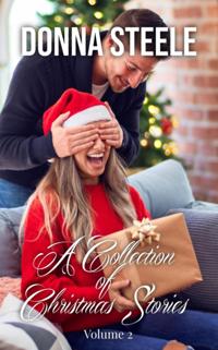 Collection of Christmas Stories, Vol. 2