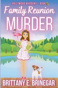 Family Reunion Murder
