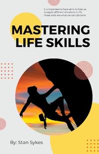 Bokomslag for "Mastering Life Skills"