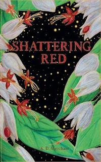 Shattering Red