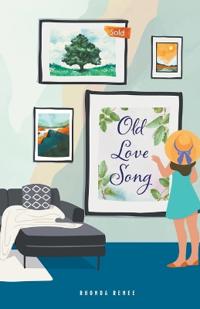 Bokomslag för "Old Love Song"