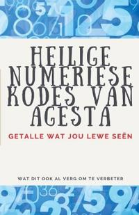 Heilige Numeriese Kodes van Agesta