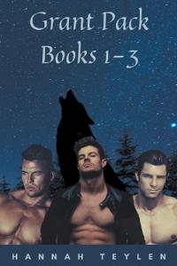 Grant Pack Books 1 - 3