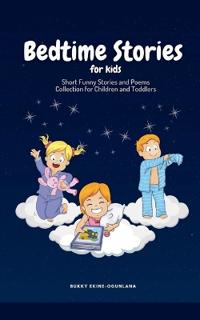 Bedtime Stories for Kids