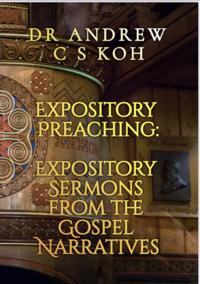 Expository Preaching