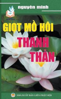 Giọt mồ hôi thanh thản