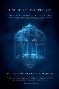Bokomslag for "Unified Principle ("
