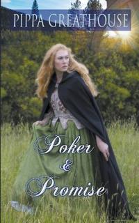 Bokomslag för "Poker & Promise"