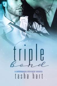 Triple Bond (A Contemporary Interracial Romance)