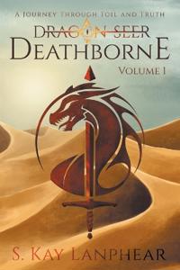Bokomslag for "Deathborne"