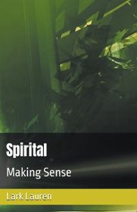 Bokomslag for "Spirital - Making Sense"