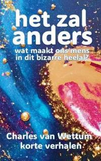 Het zal anders