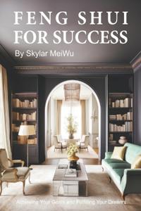 Bokomslag för "Feng Shui for Success"