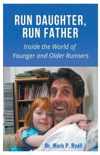 Bokomslag for "Run Daughter, Run Father"