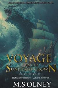 Voyage for the Sundered Crown
