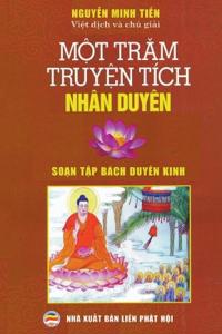 M?t Tram Truy?n Tích Nhân Duyên Ph?t Giáo