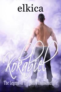Kokabiel: The Legend of Hell's Indestructible