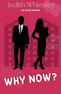 Bokomslag for "Why Now?"