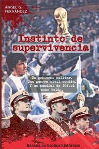 Instinto de supervivencia