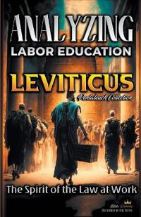 Bokomslag for "Analyzing the Labor Education in Leviticus"
