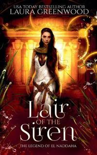 Lair of the Siren