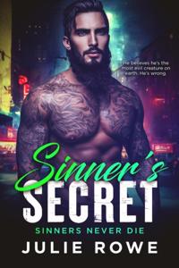 Sinner's Secret