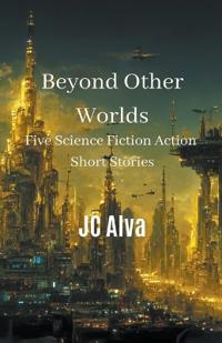 Bokomslag for "Beyond Other Worlds"