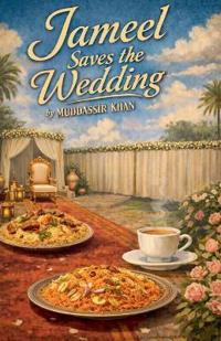 Jameel Saves the Wedding