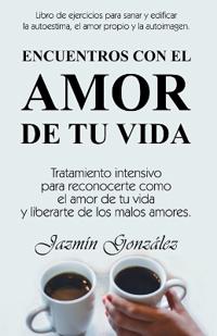 Bokomslag for "Encuentros con el amor de tu vida"
