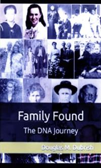 Family Found - The Dna Journey