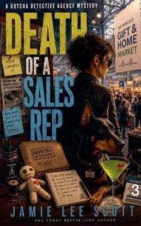 Death of a Sales Rep