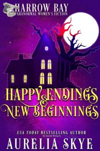 Happy Endings & New Beginnings