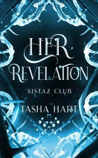 Her Revelation (A Contemporary Interracial Romance)