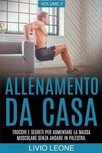 Allenamento da casa
