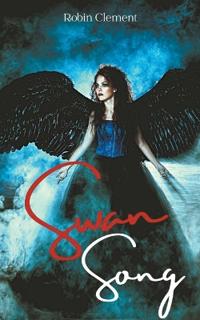 Bokomslag for "Swan Song"