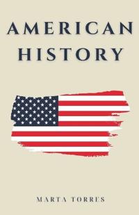 Bokomslag för "American History"