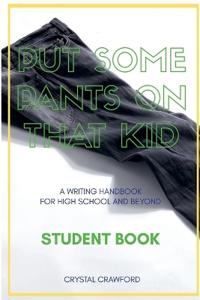 Put Some Pants on That Kid
