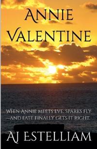 Annie Valentine