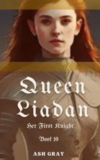 Queen Liadan