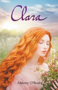 Bokomslag för "Clara"