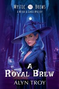 A Royal Brew