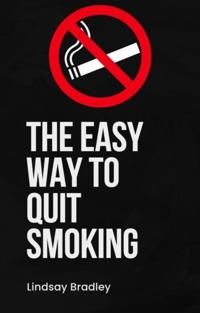 Easy Way To Quit Smoking