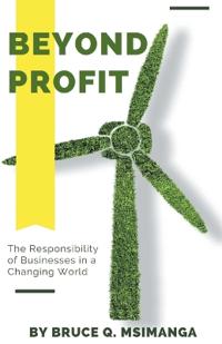 Beyond Profit