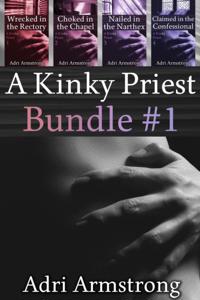 Kinky Priest Bundle #1
