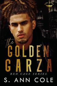 Golden Fighter