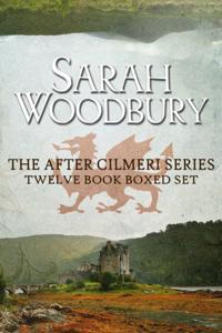After Cilmeri Series Twelve Book Boxed Set