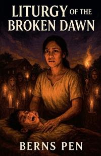 Liturgy of the Broken Dawn