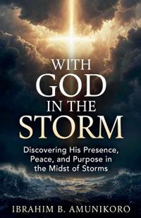 With God in the Storm