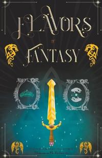 Bokomslag for "Flavors of Fantasy"